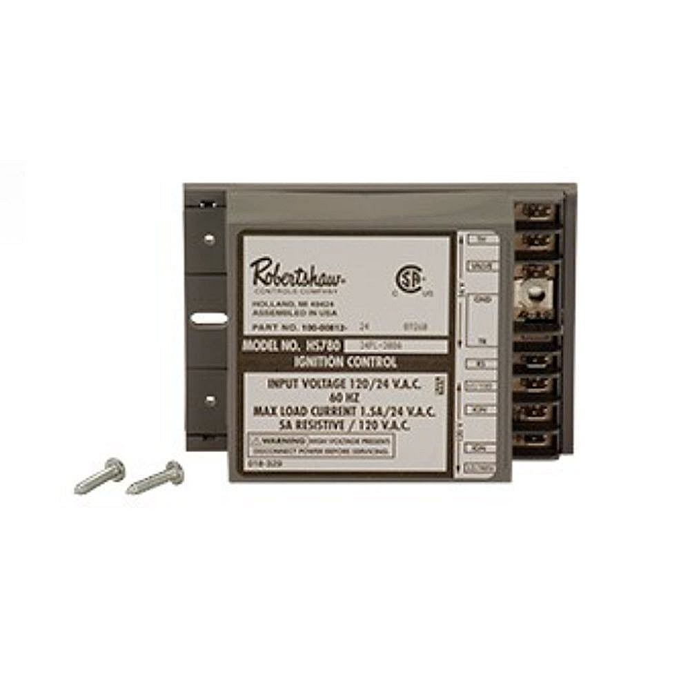 Part #780-783, Robert Shaw Hot Surface Ignition Module