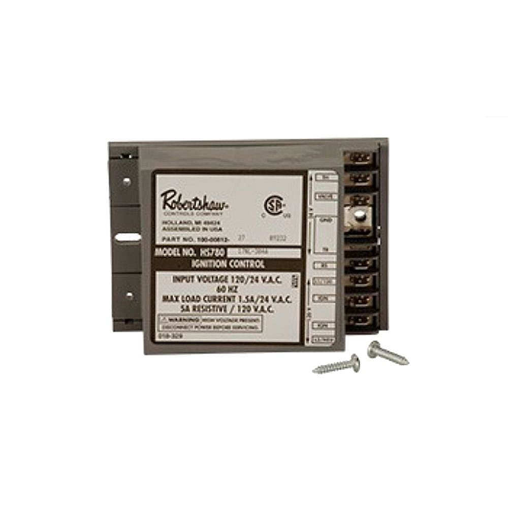 Part #780-790, Robert Shaw Furnace Ignition Control Module