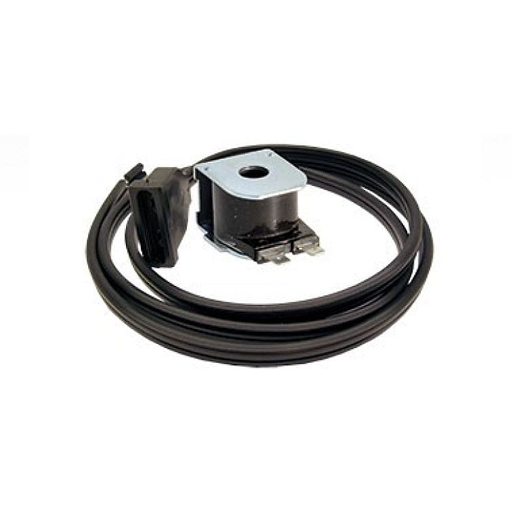 Part #ldk-110000-070, Robert Shaw Solenoid Coil 24 Vac