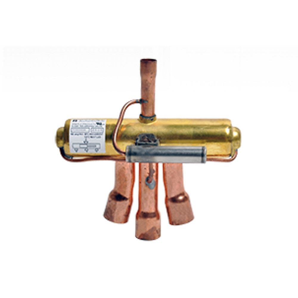 Part #v2-4100F0-370, Robert Shaw Reversing Valve