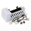 Refrigerator Ice Maker Assembly for Kenmore 59667942601 - Part 4317943