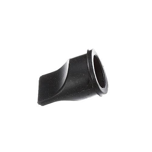 GE Part #4887740100, Blomberg Refrigerator Trunk Clamp