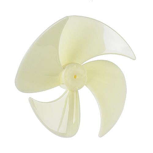 Part #4888520100, Fan Blade