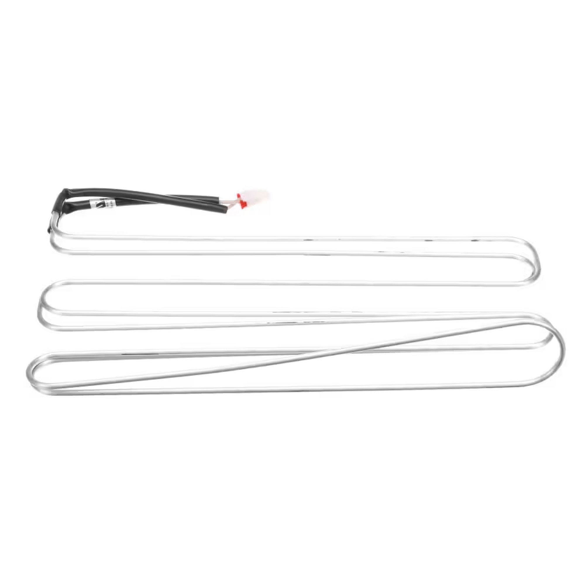GE Part #4893070200, Blomberg Refrigerator Defrost Heater