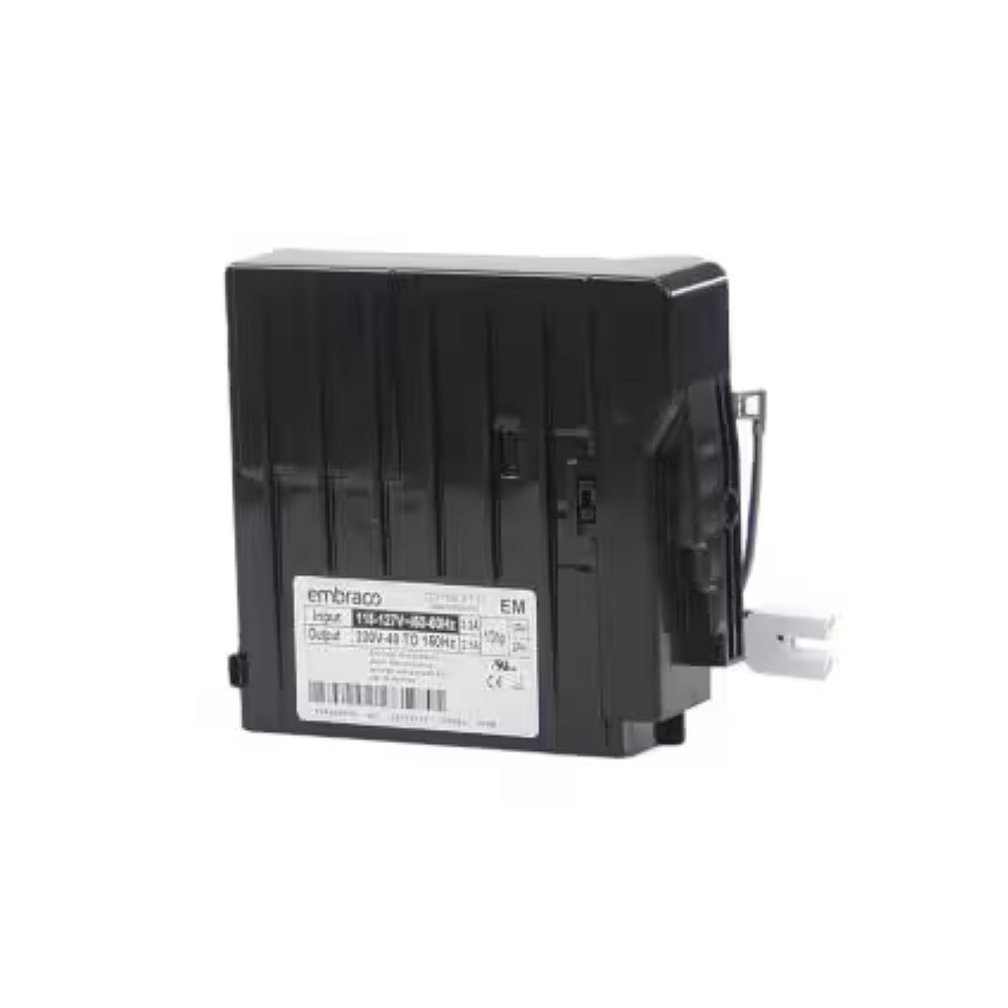 GE Part #4896851200, Blomberg Refrigerator Inverter