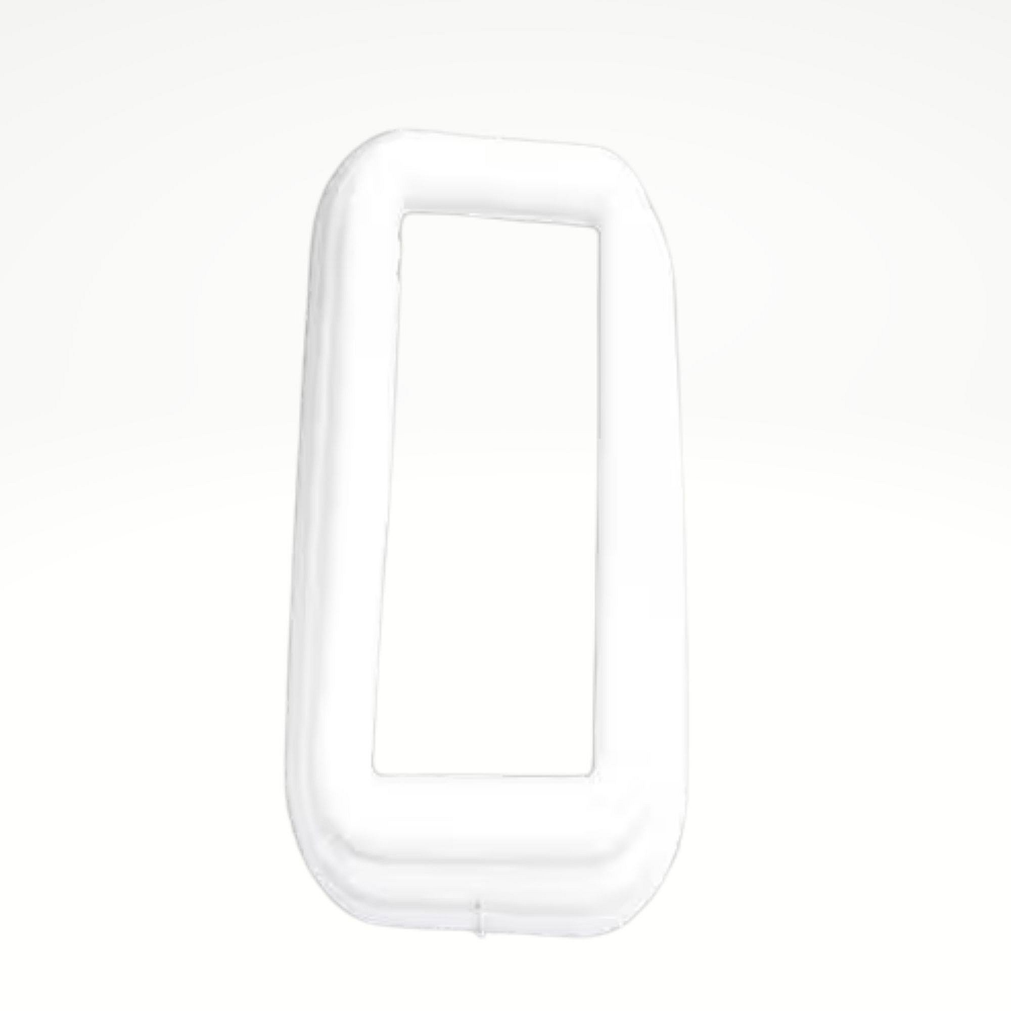 GE Part #4899070100, Blomberg Refrigerator Ice Chute Gasket