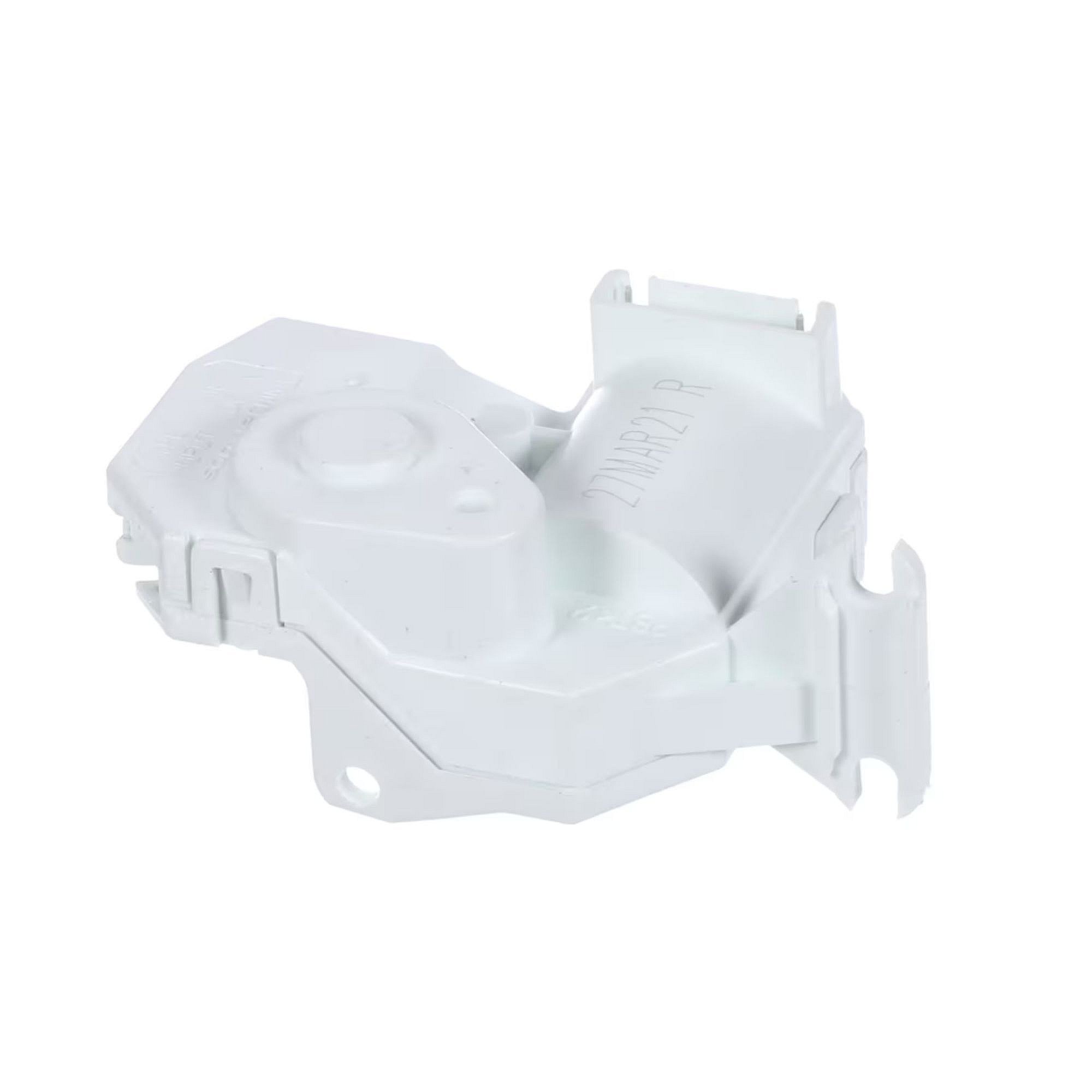 GE Part #4899090200, Blomberg Refrigerator Ice Chute Door Motor