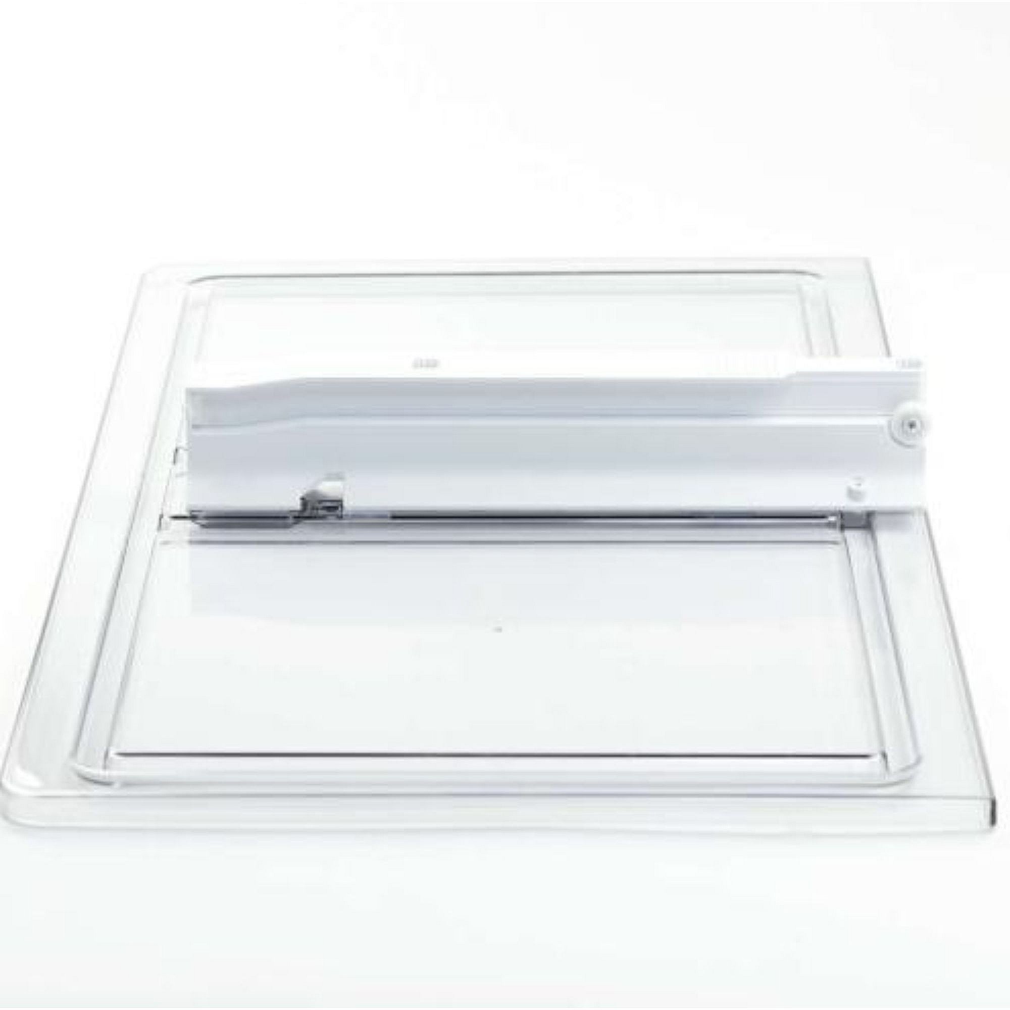 Part #4908100200, Blomberg Crisper Top