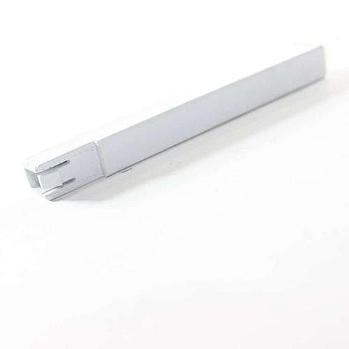 GE Part #4910550100, Blomberg Refrigerator Crisper Drawer Cover Support