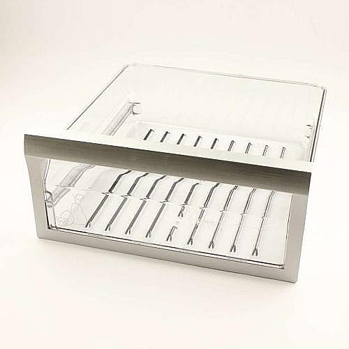 Part #4911501100, Blomberg Crisper Gr