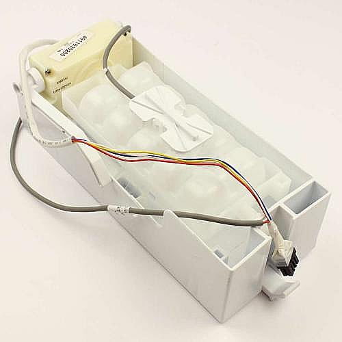 GE Part #4911630200, Blomberg Refrigerator Ice Maker
