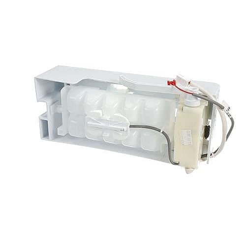 GE Part #4911630300, Blomberg Refrigerator Ice Maker