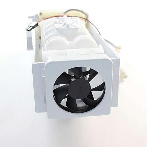 GE Part #4911630400, Blomberg Refrigerator Ice Maker