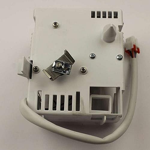 GE Part #4911640400, Blomberg Refrigerator Aur Motor