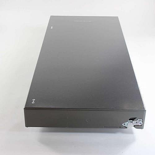 GE Part #4911690500, Blomberg Refrigerator Door Assembly