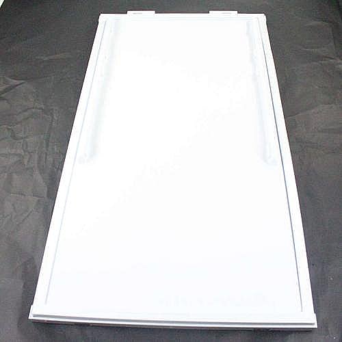 GE Part #4913830100, Blomberg Refrigerator Door Assembly