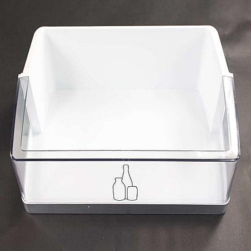 GE Part #4914601500, Blomberg Refrigerator Door Bin
