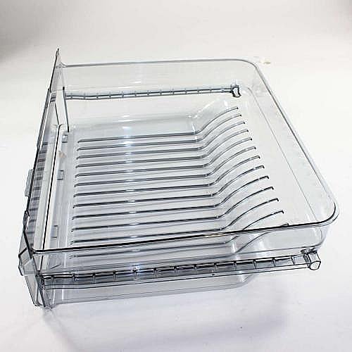 GE Part #4916490400, Blomberg Refrigerator Stora Drawer