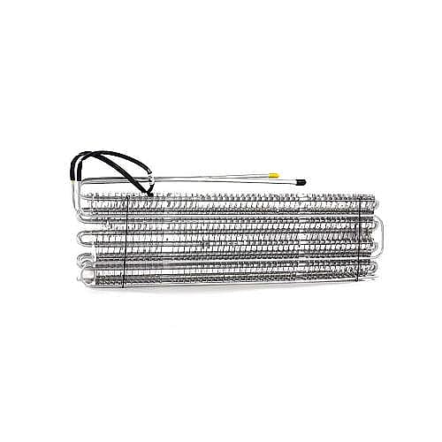 GE Part #4916930200, Blomberg Refrigerator Evaporator
