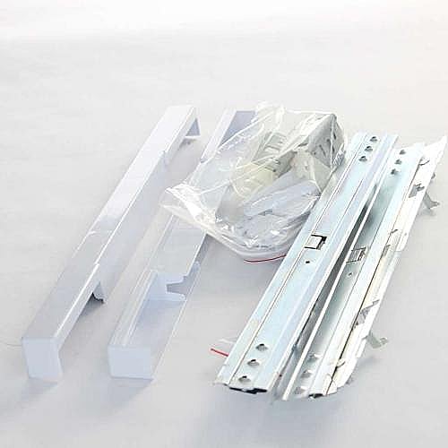 GE Part #4918150100, Blomberg Refrigerator Door Mounting Kit