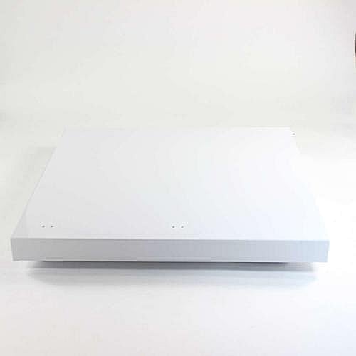 GE Part #4918810500, Blomberg Refrigerator Freezer Door Assembly