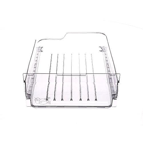 GE Part #4918850400, Blomberg Refrigerator Icematic Drawer
