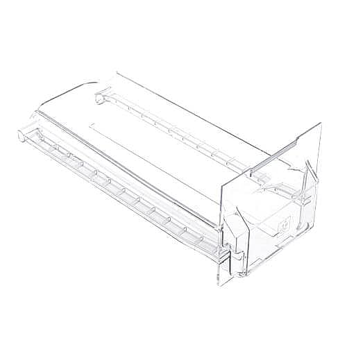 GE Part #4918890700, Blomberg Refrigerator Icematic Drawer