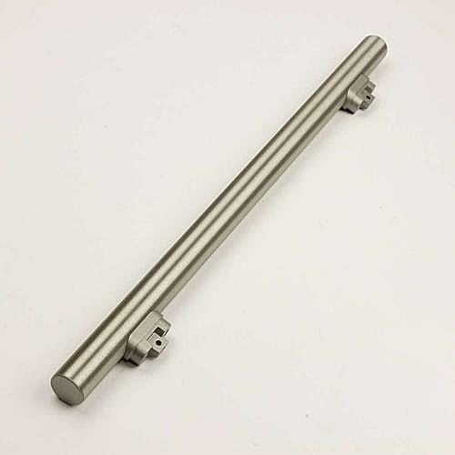 GE Part #4918990400, Blomberg Refrigerator Freezer Door Handle