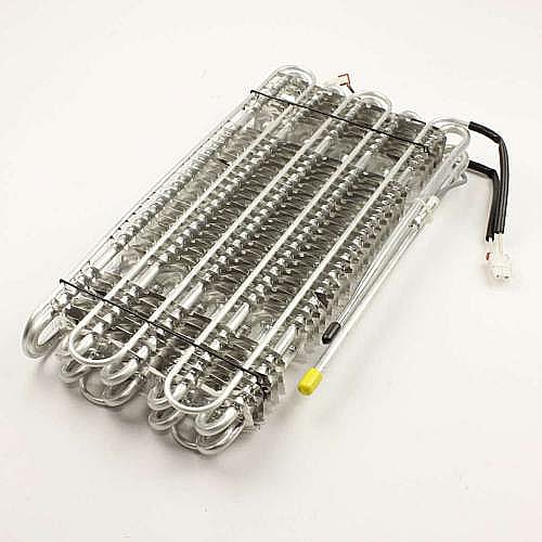 GE Part #4923640200, Blomberg Refrigerator Evaporator