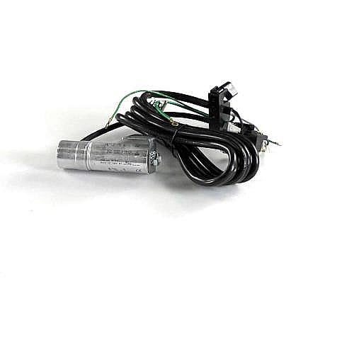 Part #4933240200, Blomberg Comp Term As