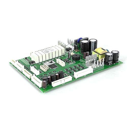 Part #4934269501, Blomberg 1 U4 Control