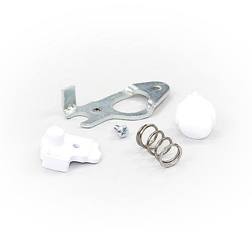 GE Part #4935600200, Blomberg Refrigerator Door Closer Assembly, Left