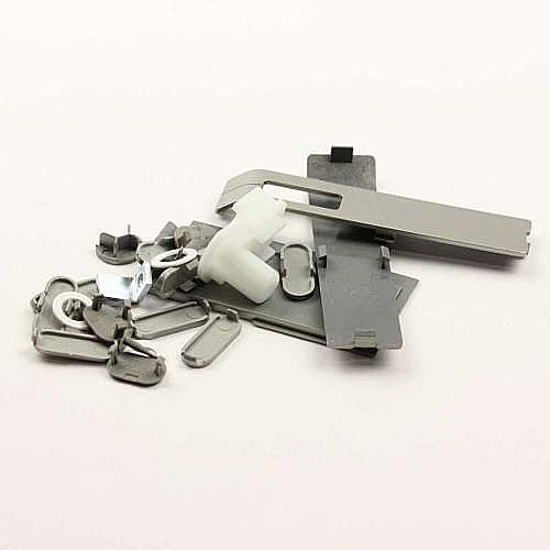GE Part #4936741200, Blomberg Refrigerator Left-Swing Door Kit