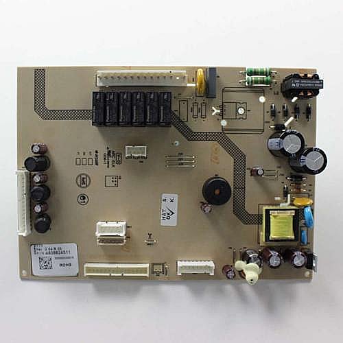 Part #4938824511, Blomberg U2 Control B