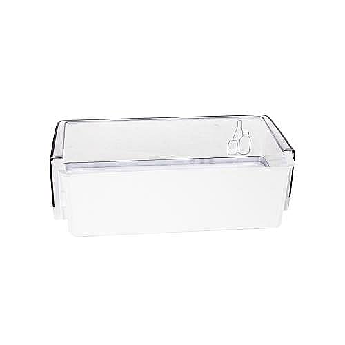 GE Part #4944612000, Blomberg Refrigerator Door Bin