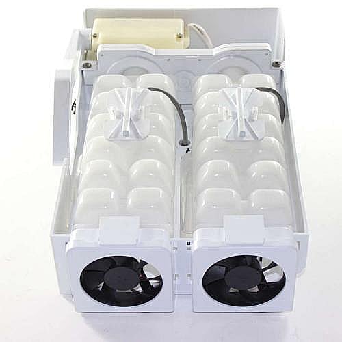 GE Part #4944880100, Blomberg Refrigerator Ice Maker