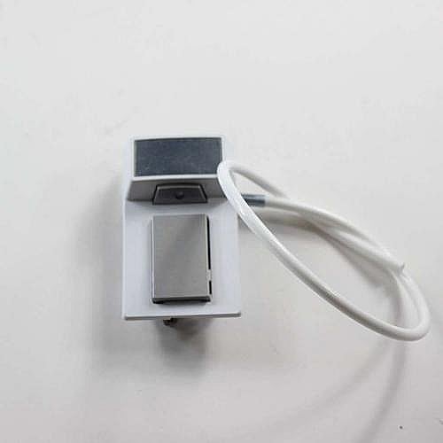GE Part #4944980400, Blomberg Refrigerator Water Dispenser