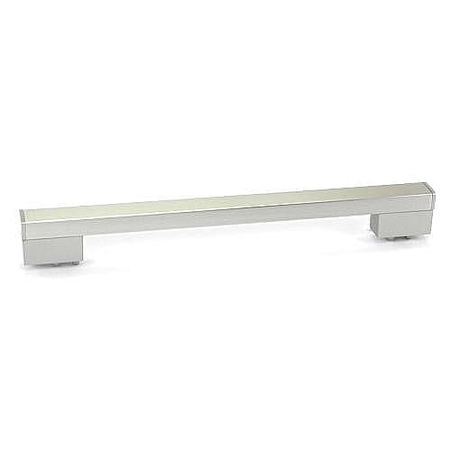 GE Part #4948021900, Blomberg Refrigerator Freezer Door Handle