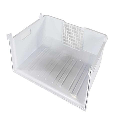 GE Part #5704370100, Blomberg Refrigerator Freezer Stora Drawer, Lar