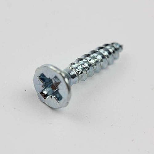 GE Part #5704690100, Blomberg Refrigerator Screw