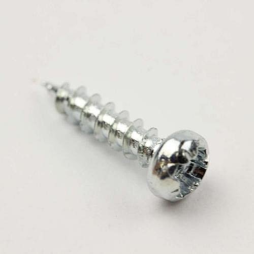 GE Part #5704750100, Blomberg Refrigerator Screw