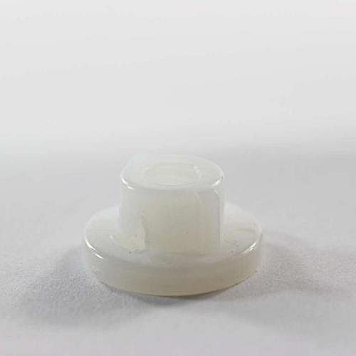 GE Part #5708450100, Blomberg Refrigerator Adjustable Foot Nut