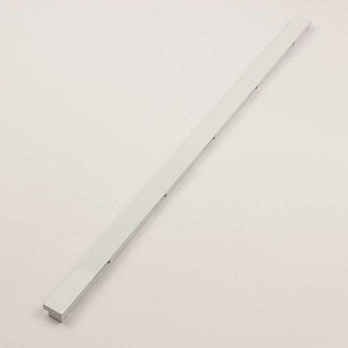 Part #5710060100, Glass Shelf Profile(Rear 56.5C