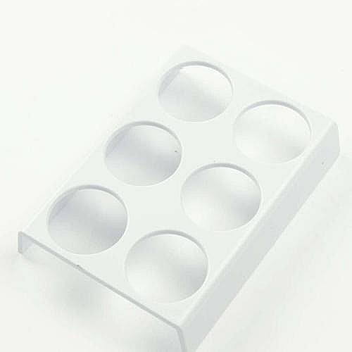 GE Part #5711160300, Blomberg Refrigerator Egg Tray