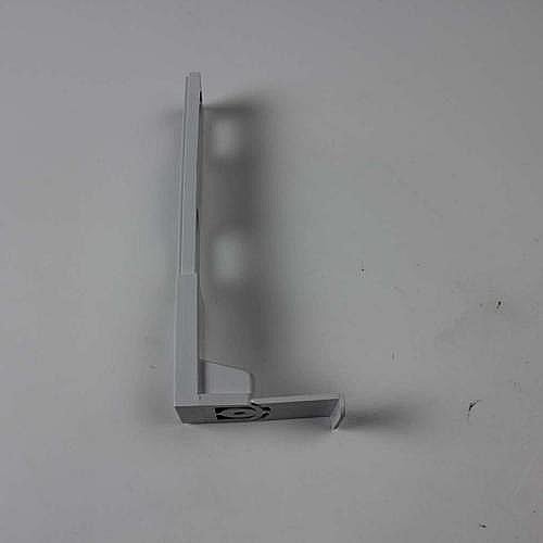 GE Part #5711450100, Blomberg Refrigerator Door Panel Bracket Cover