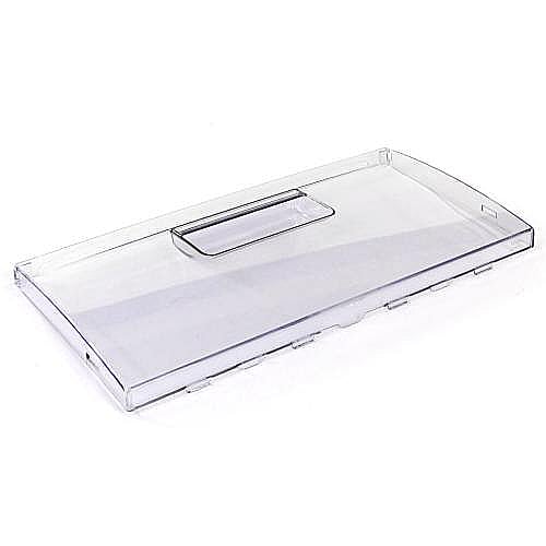 GE Part #5714050200, Blomberg Refrigerator Stora Drawer Front Cover