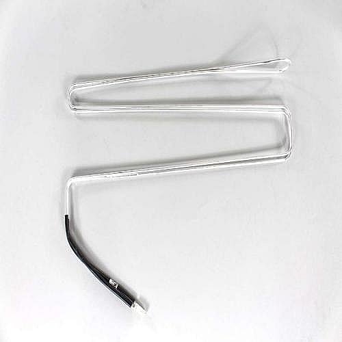 GE Part #5715720200, Blomberg Refrigerator Defrost Heater