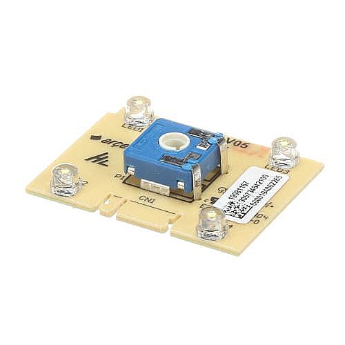 GE Part #5734642100, Blomberg Refrigerator Led Light Board