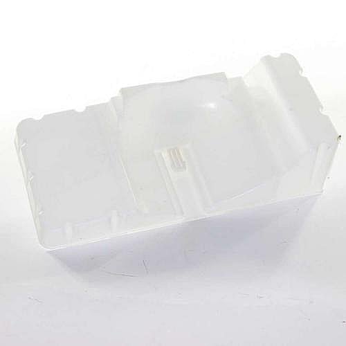 Part #5736720100, Blomberg Steam Tank