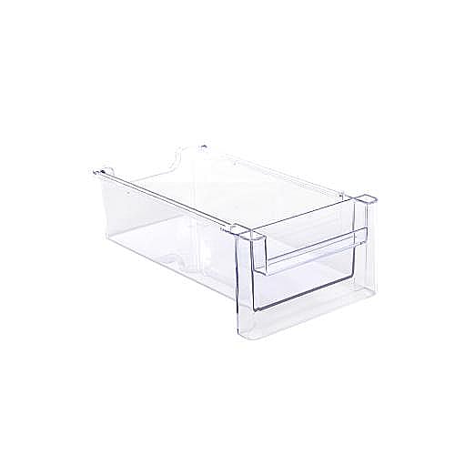 GE Part #5739170400, Blomberg Refrigerator Ice Drawer